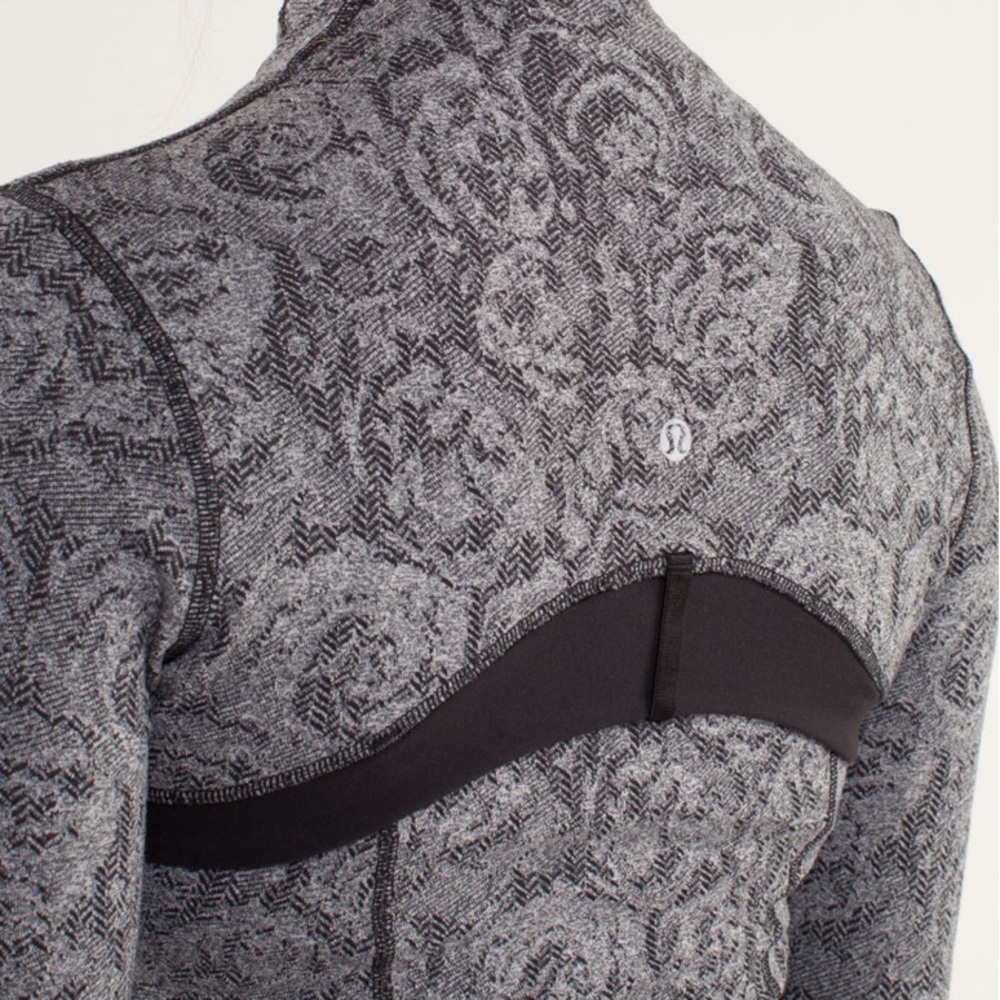 lululemon define jacket - Picture 2 of 4